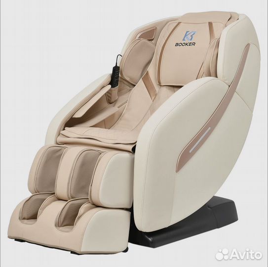 Электрическое массажное кресло/SL каретка/Томск