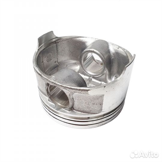 Поршень без колец ATV CF500-ALL d-87.5