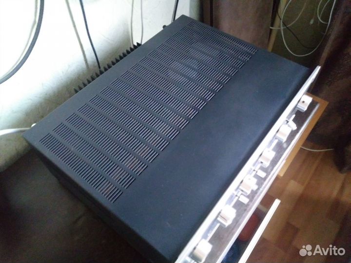 Sony TA-1120F 240v.72г. легенда Hi-End.полн.профи