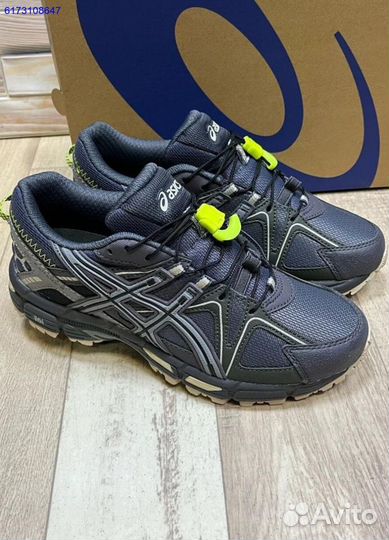 Кроссовки Asics Gel Kahana