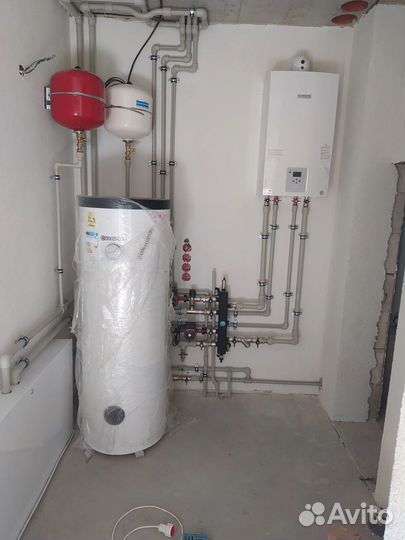 Сантехник. Услуги сантехника. Мастер на час