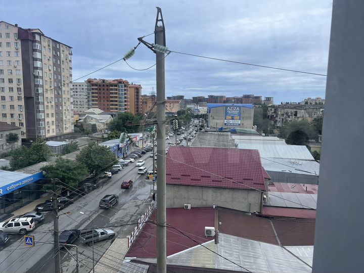 Офис, 66 м²