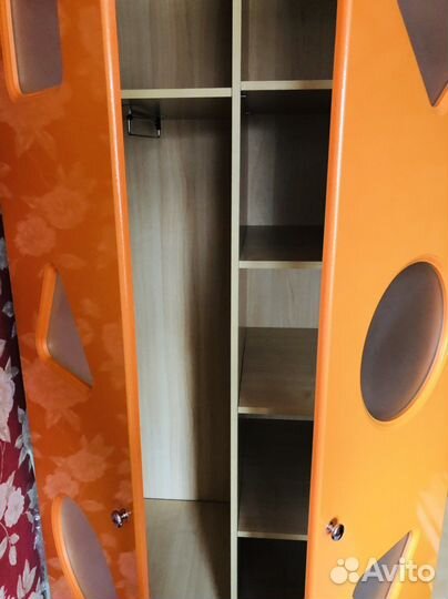 Детская мебель