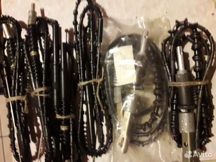 Радиостанция, Антенна Куликова (куликовка)