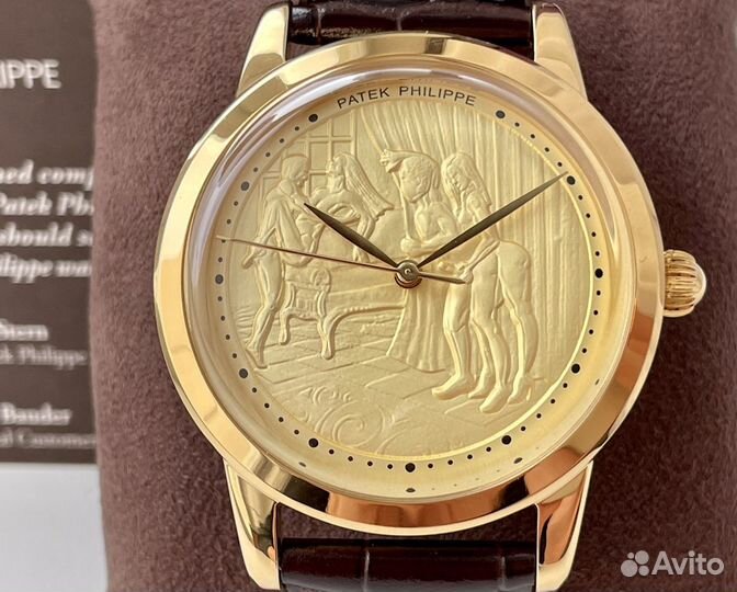 Раtек Рhilippe Erotica