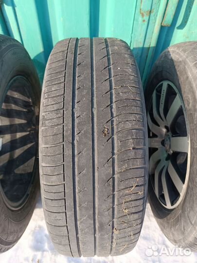 Колеса 205 65 R15 летние