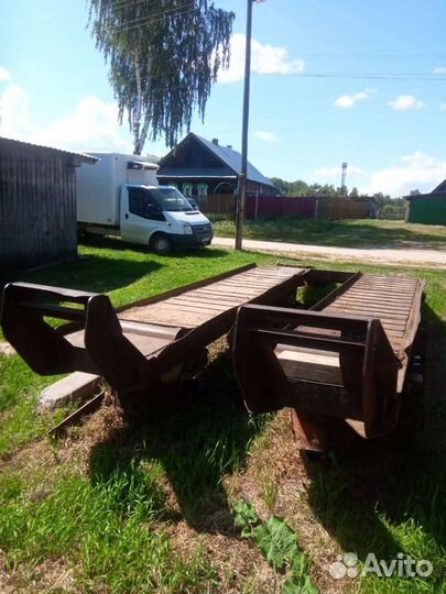 Эстакада автомобильная