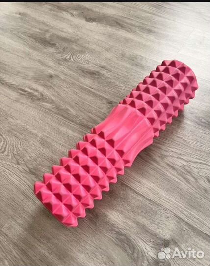 Валик для йоги