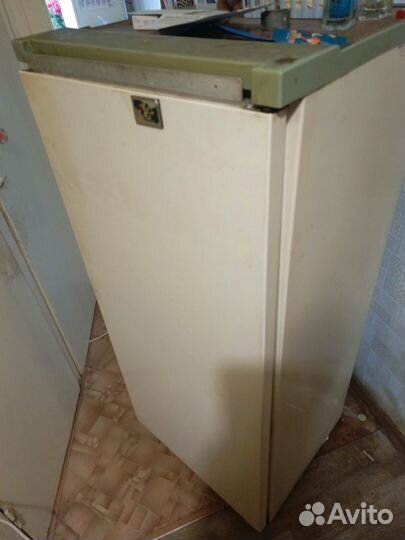 Холодильник