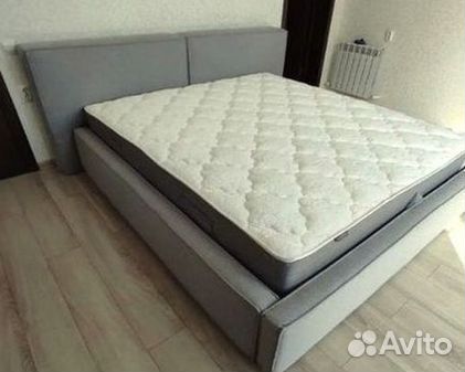 Матрас ортопедический новый 160х200 и другие