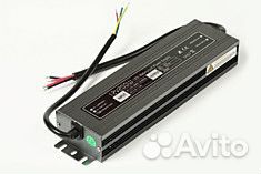 Блок питания 100W 12V IP67