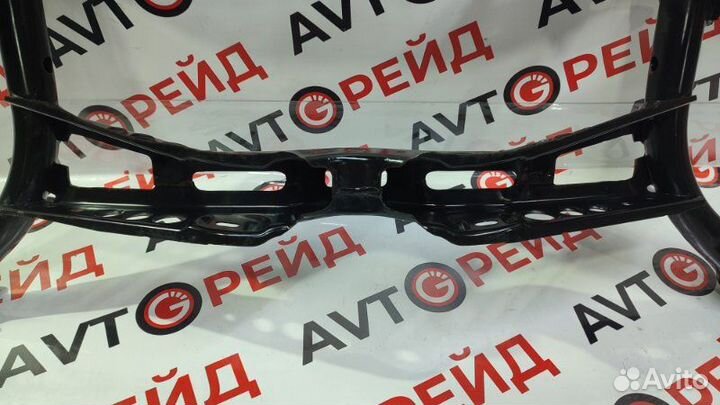 Балка задняя Volkswagen Passat 3C5 BVY 20.12.2006