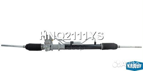 Рулевая рейка renault megane I Coach, renault