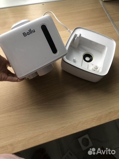Увлажнитель ballu