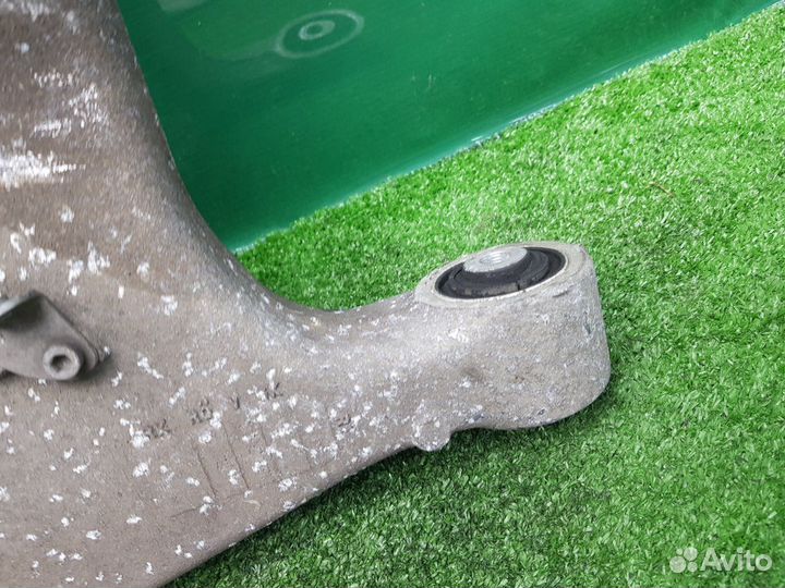 Рычаг подвески нижний задний левый Audi Q5 8R cdnc