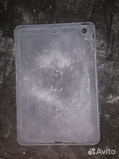 Чехол iPad mini