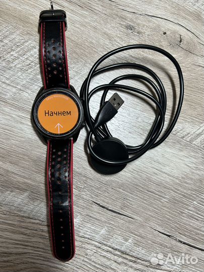 Samsung galaxy watch 3