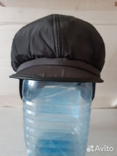 Кепка женская новая (весна, осень)