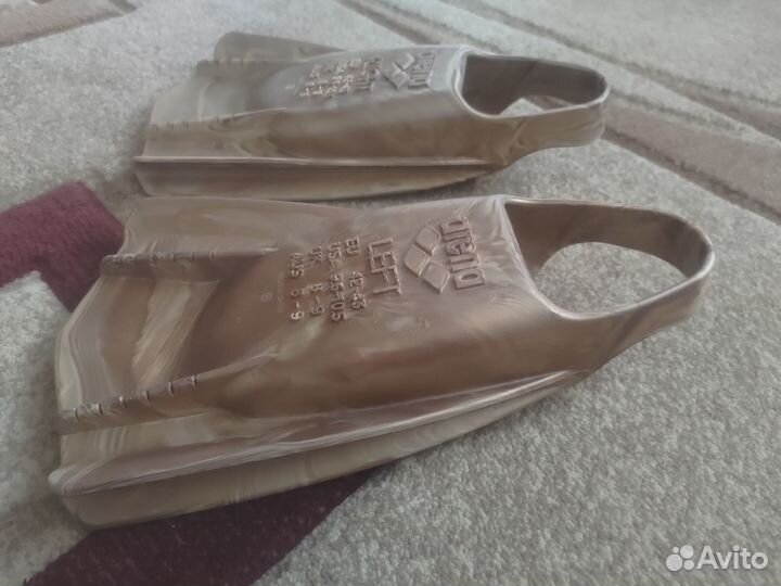 Ласты для плавания “Arena“