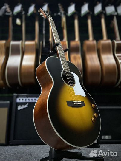 Cort Cj Retro электроакустическая гитара новая
