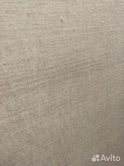 Холст на подрамнике грунтованный