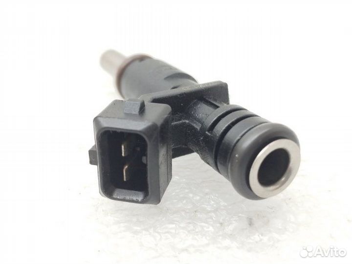 Форсунка топливная Bmw 5-Series E60 2.5 2007