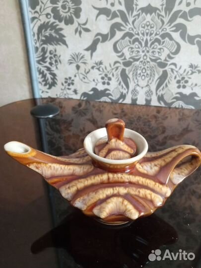 Посуда СССР