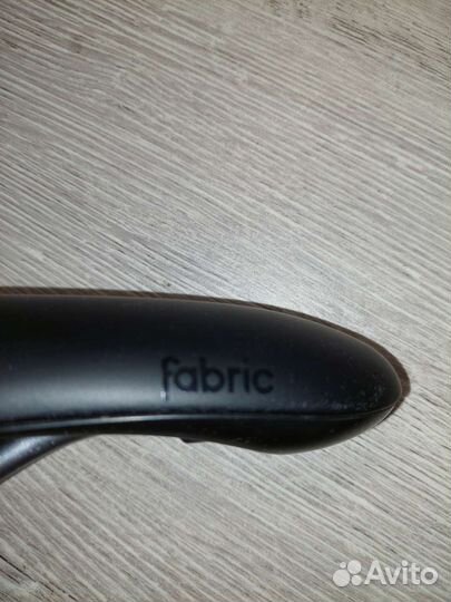 Велосипедное седло Fabric