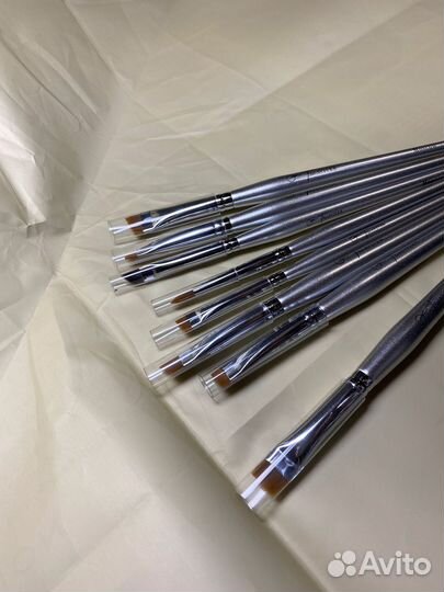 Кисть Синтетик 5