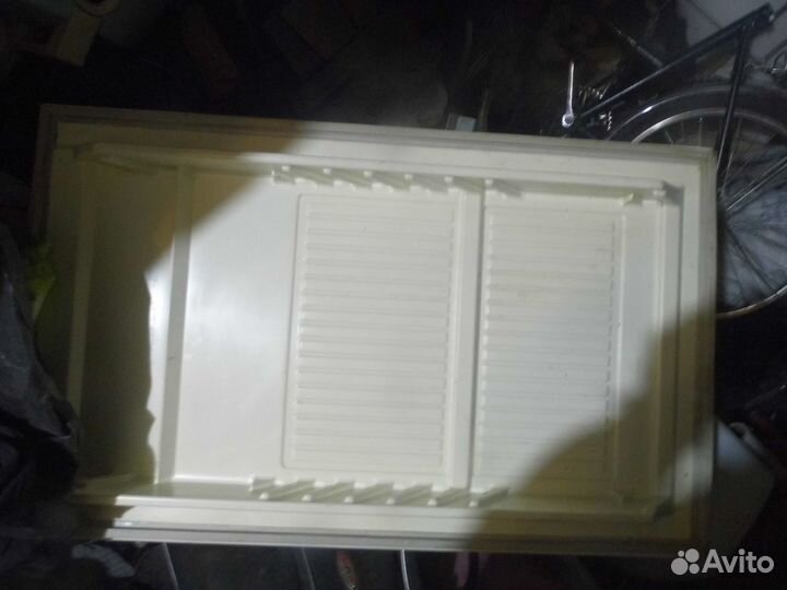 Дверь от холодильника минск