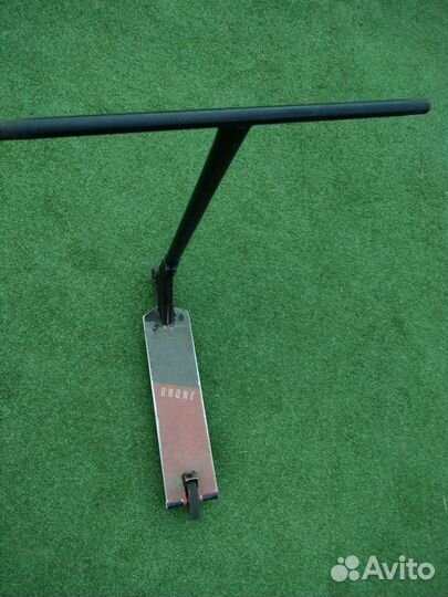 Трюковой самокат DS street V1