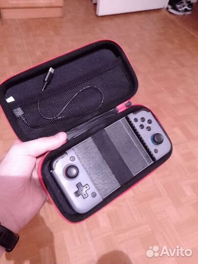 Геймпад Gamesir X2 Bluetooth