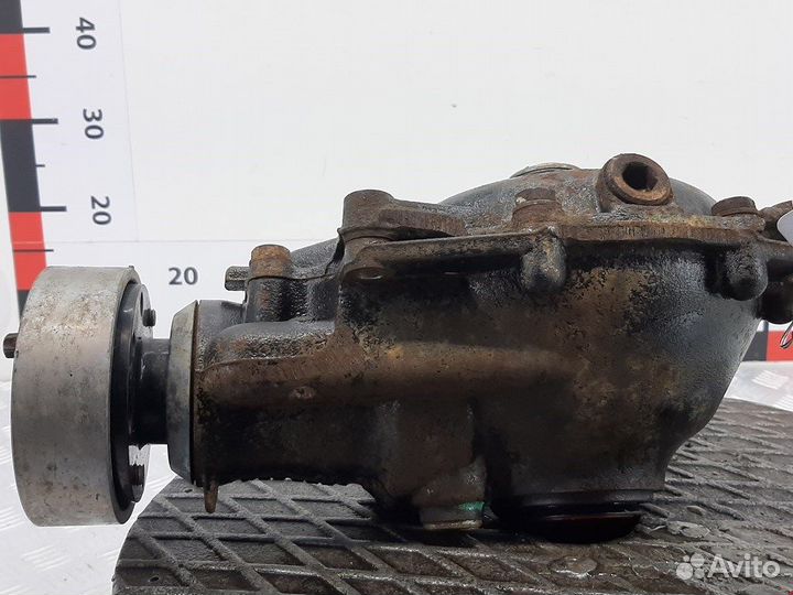 Редуктор переднего моста BMW X3 (E83) I (2003–2010