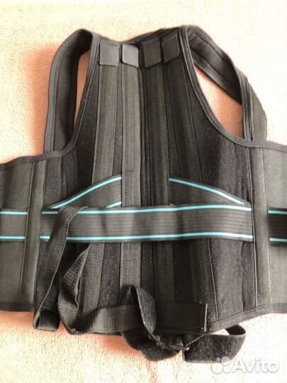 Корректор осанки