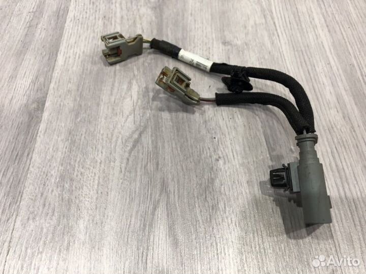 Проводка форсунок Ford Kuga CBW txda 2012