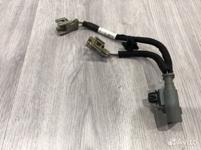 Проводка форсунок Ford Kuga CBW txda 2012