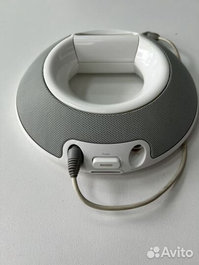 Портативная акустика JBL On Stage II 24 Вт