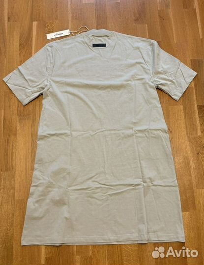 Платье Essentials (оригинал)