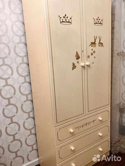 Детская мебель