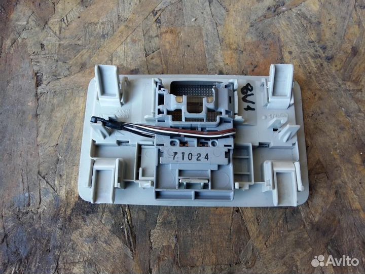 Плафон салонный задний Mazda Mazda 6 GH