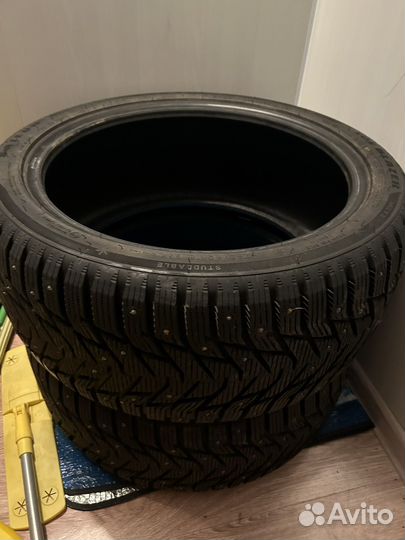 Sailun Ice Blazer WST3 245/40 R18 97T