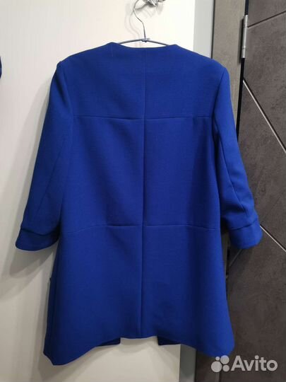 Пальто женское весеннее