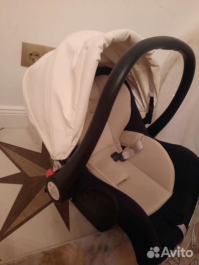 Автолюлька от 0