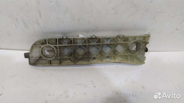 Крепление бампера toyota Probox P5 02-14 заднего L