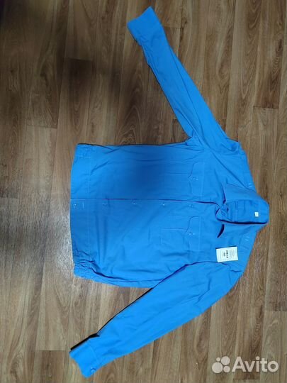 Рубашка вкс старого образца