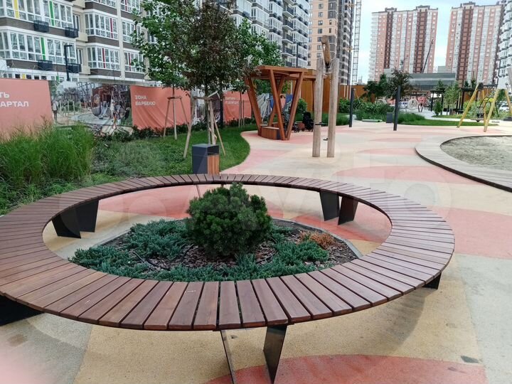 Квартира-студия, 28,5 м², 10/24 эт.