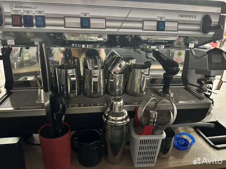 Оборудование для кофейни,кафе