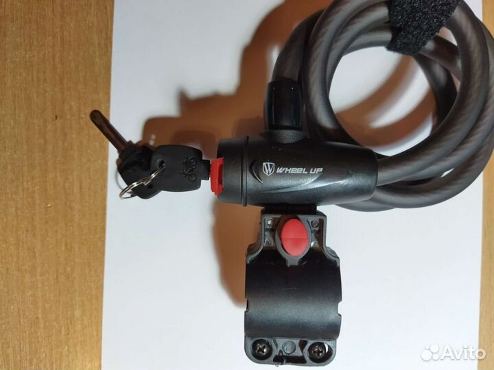 Замок анти-вор