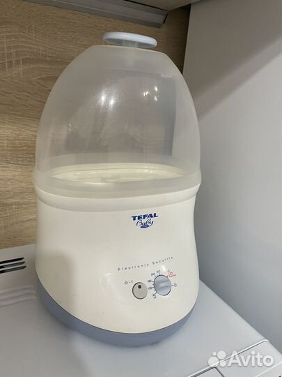 Стерилизатор Tefal