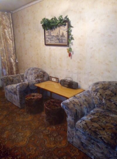 2-к. квартира, 48 м², 4/5 эт.